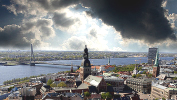 ryga krize